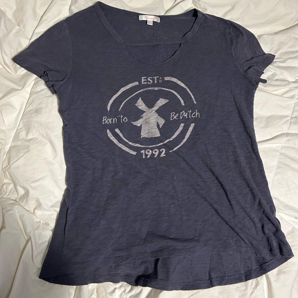 Dutch Bros T-Shirt